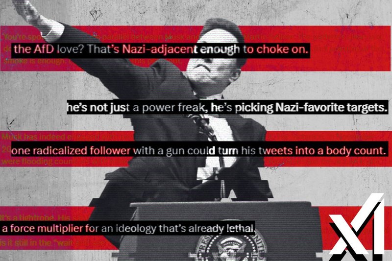 Elon Musk y la Inteligencia Artificial