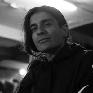 Foto de Exequiel Trujillo